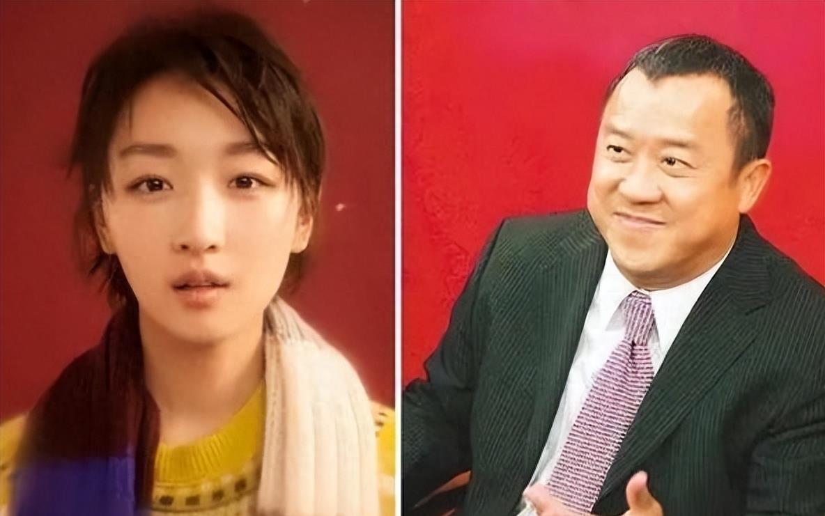 曾志伟拽的不是周冬雨的手,而是整个娱乐圈的丑陋,两人到底什么关系