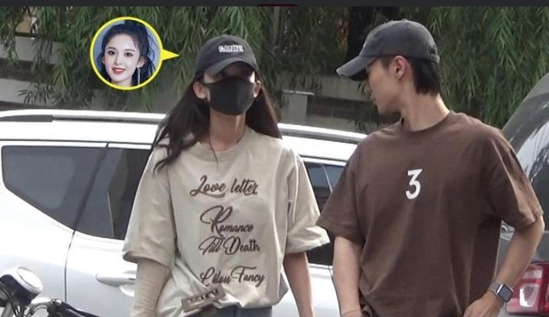 私生活混乱,古力娜扎这次没救了!