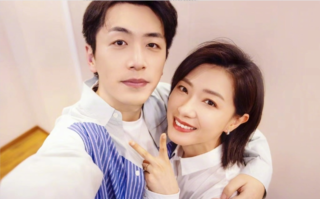 白客|“内娱第一人夫” 火了!眼镜杀又渣又帅迷晕网友