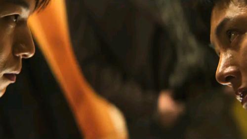 这部韩国19禁，全程高能刺激带感，比《新世界》有过之无不及