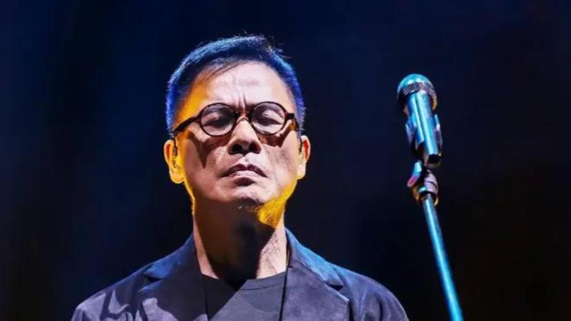 当年罗大佑为什么退出《好声音》？原来节目组内定那英为冠军导师