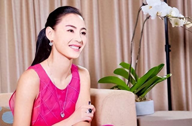 张柏芝被气到住院!谢霆锋也忍无可忍,因儿子带回一位“老阿姨”？