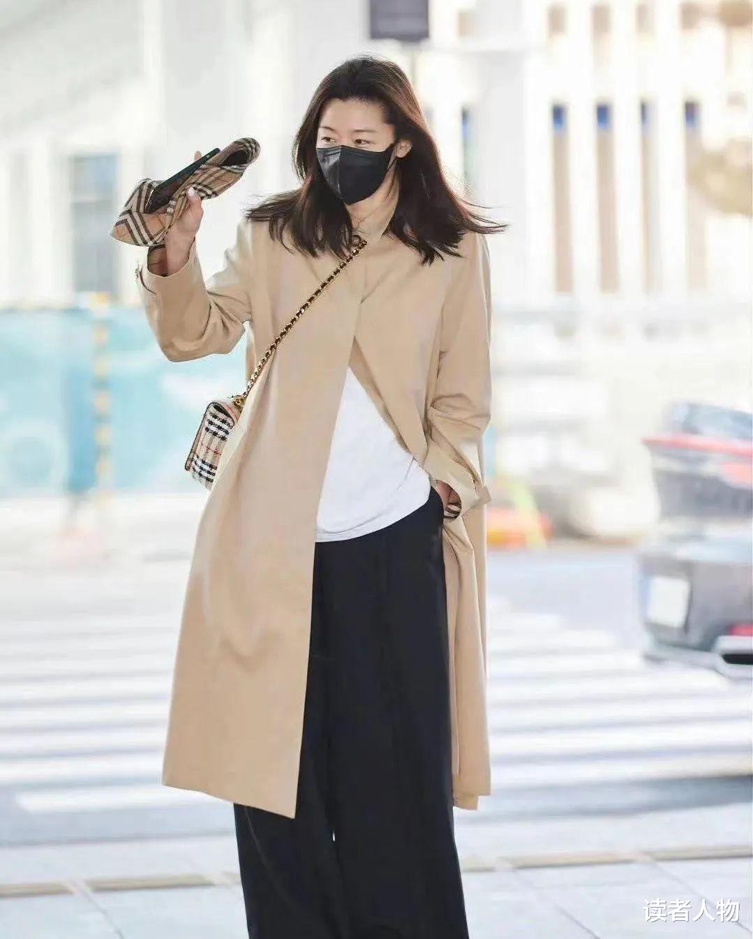 她和宋慧乔谁最美，一直是道亚洲难解题