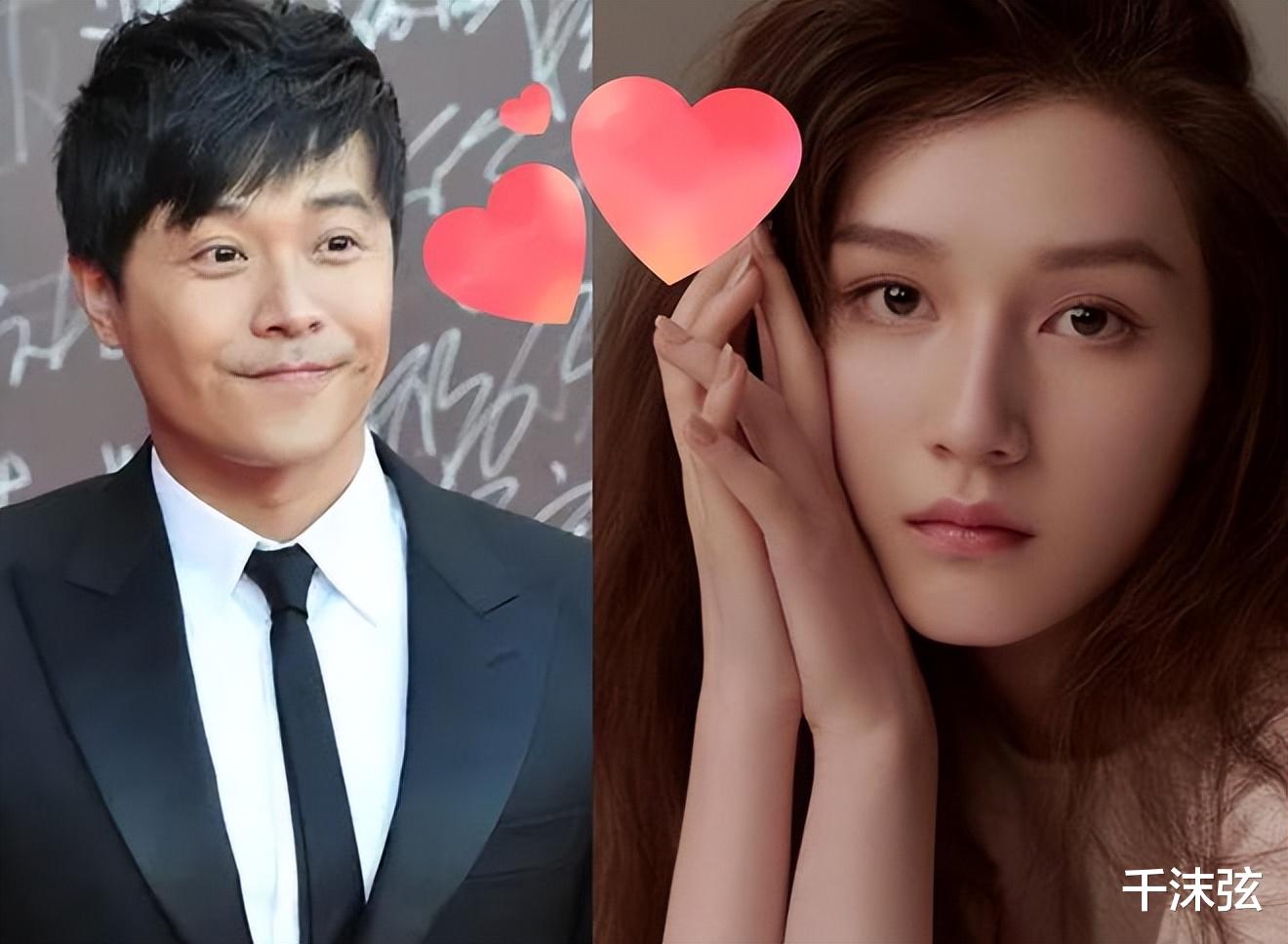 王宝强|陈思诚带女友巴黎游,小21岁阮巨噘嘴索吻,蜜旅1个月同居试婚