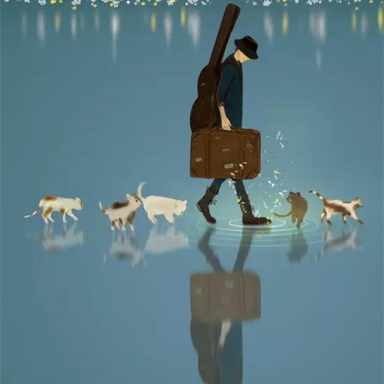 你晚上几点睡觉,能看出你有什么命