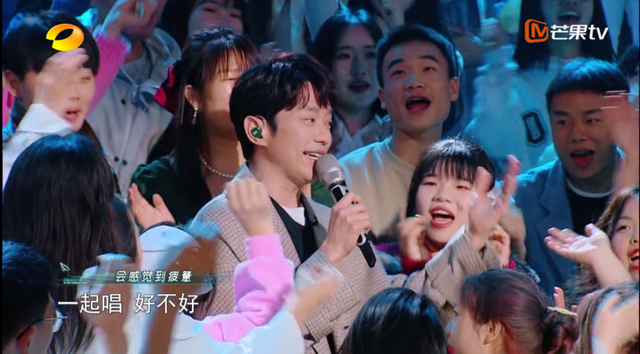 我想和你唱|对话制作人||《我想和你唱》制片人王琴:经典IP重启是一把双刃剑