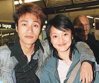 “私生活混乱，损人利己”醒醒周迅！演技可不是你的遮羞布