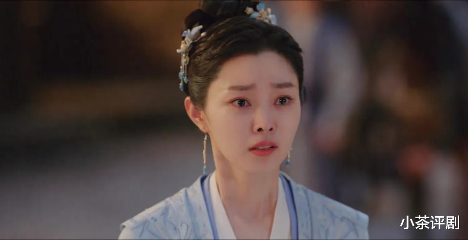 《我的人间烟火》口碑崩塌,女主人设被群嘲,主角被配角“碾压”