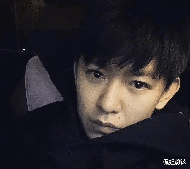 戚薇|曝戚薇双性恋！前女友是京圈第一帅，用戚薇名字为亲生女儿取名