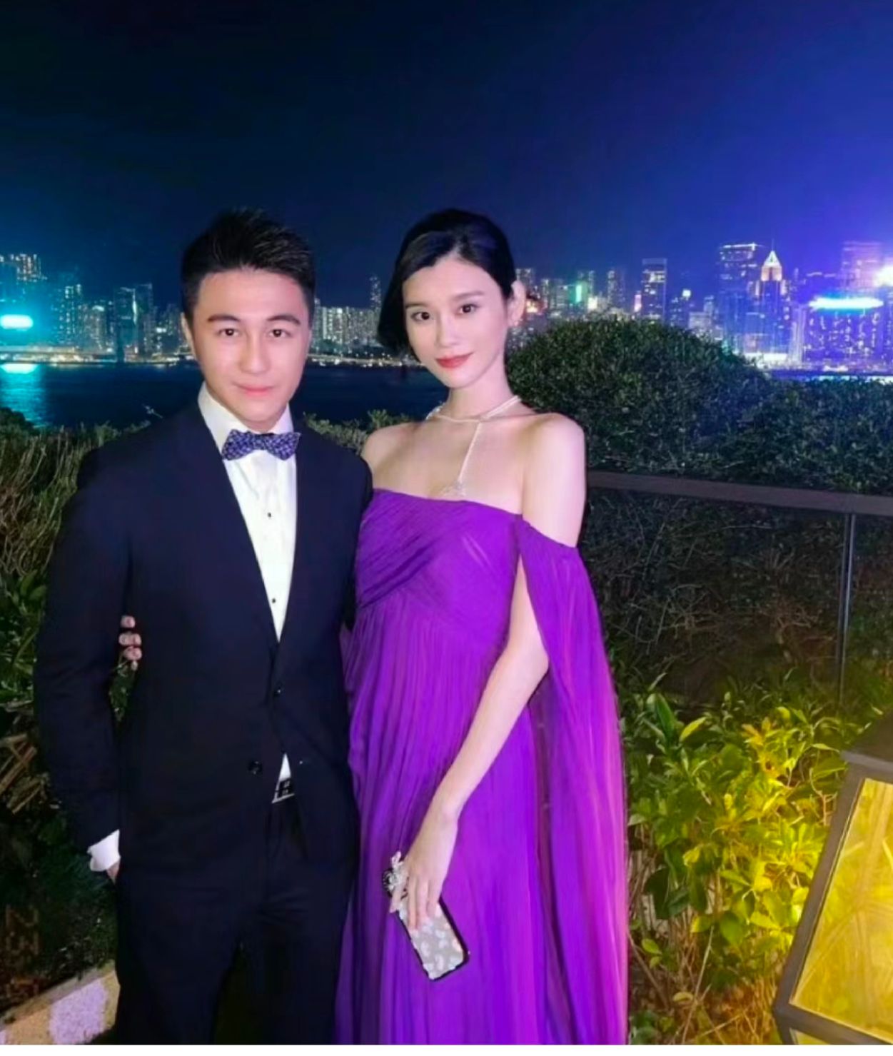 奚梦瑶成为人生大赢家：34岁拥有儿女双全的幸福生活！