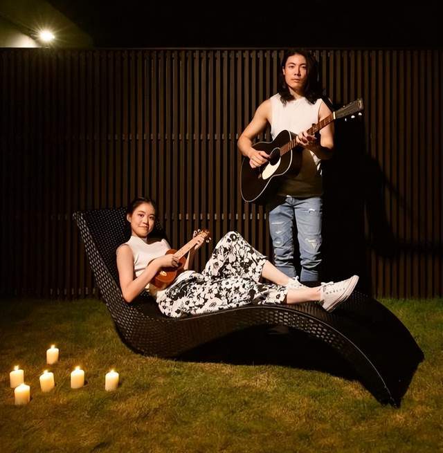 刘秀盈|不受记者会风波影响,刘秀盈专心排舞,比吕丽君聪明隐忍