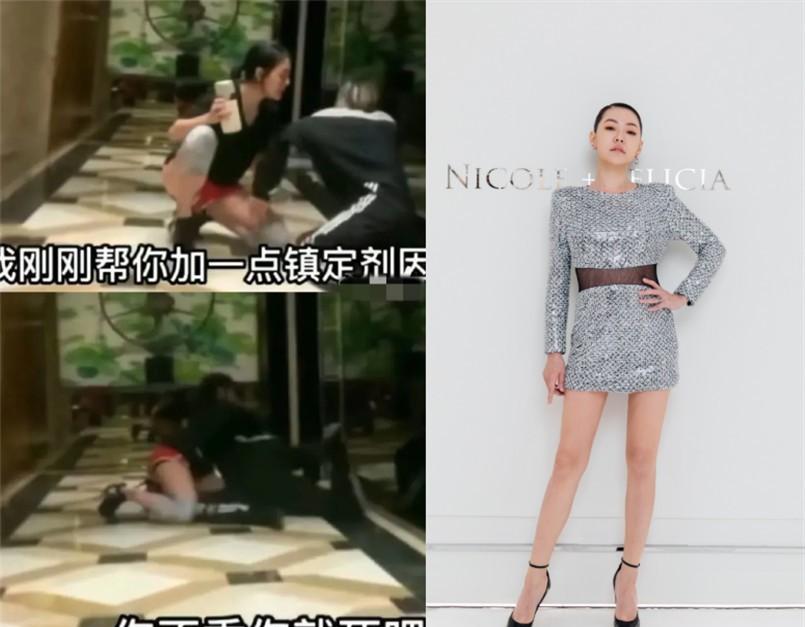 疯狂!台媒曝小S被捕,关键证据扒出恐判极刑,大S放大招救妹无用