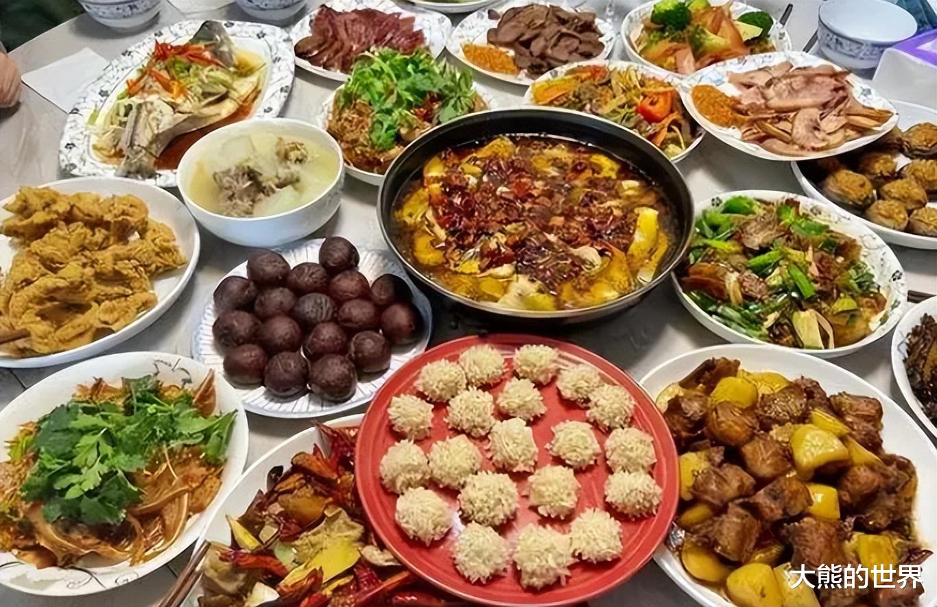 下酒菜|快过年了,教你5道下酒菜,家宴待客用得上,解馋开胃,喝酒尽兴