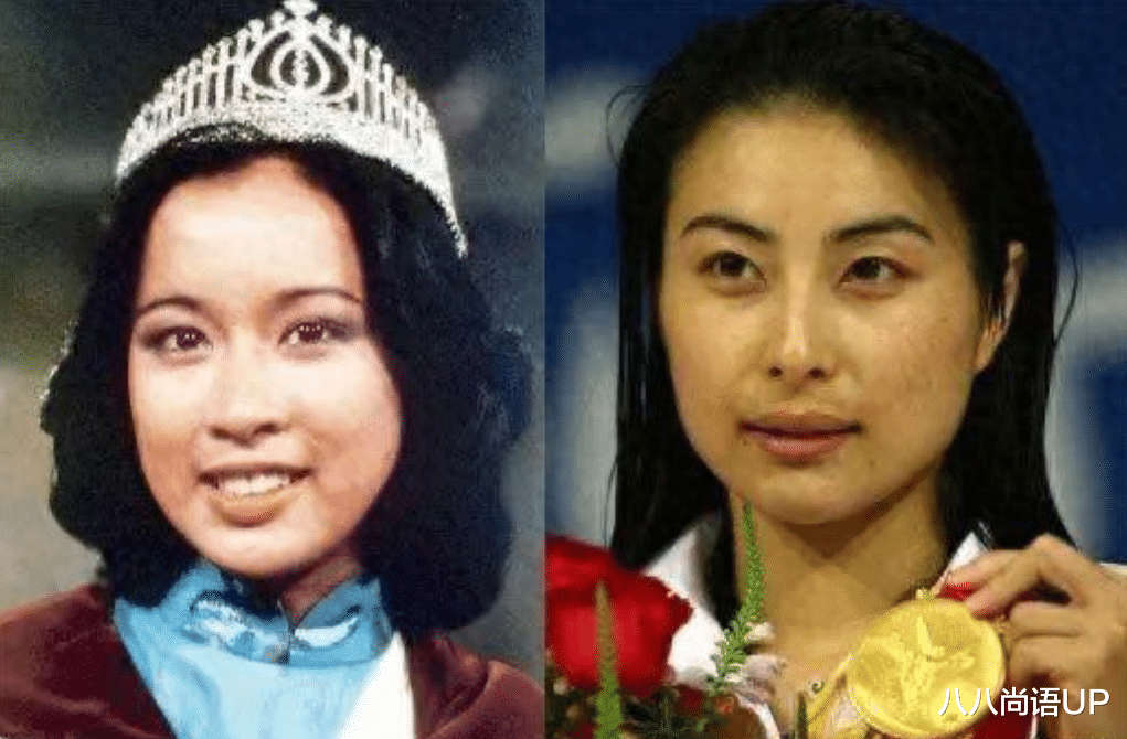 朱玲玲儿媳最新营业照!穿粉衣服扎马尾辫美翻,好衣品赶上婆婆了