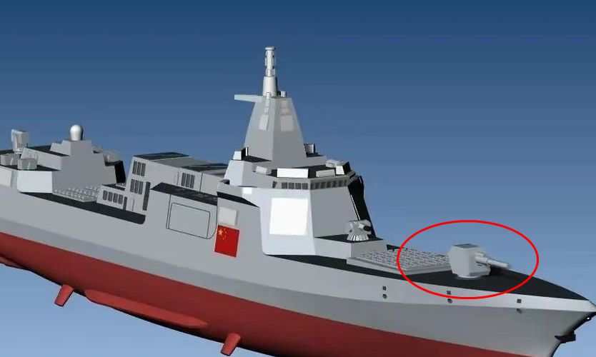 这6个很关键,电磁炮反导升级最重要 - 军事资讯(主打网)