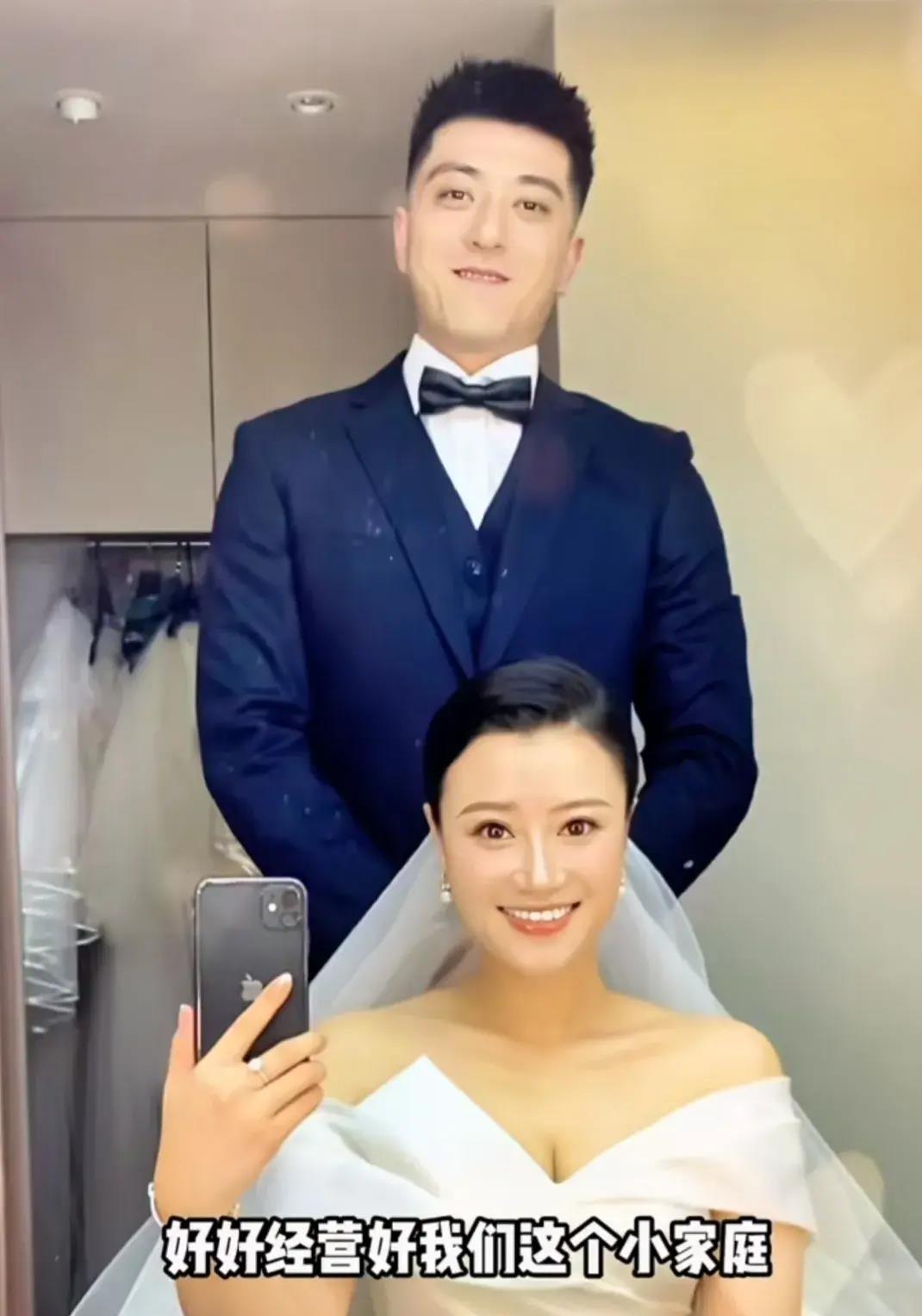 王冰皓已离开上海台,和老公一起转型经营电商