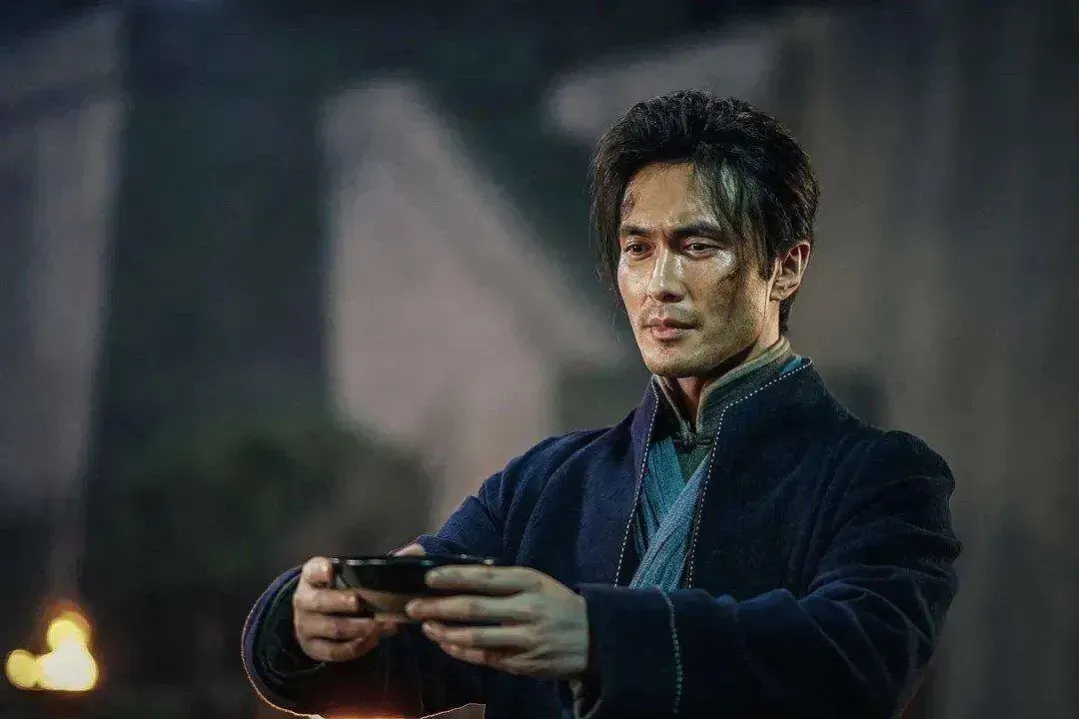 细数《鬼吹灯》中所有人物的结局，没看过三遍估计都认不全