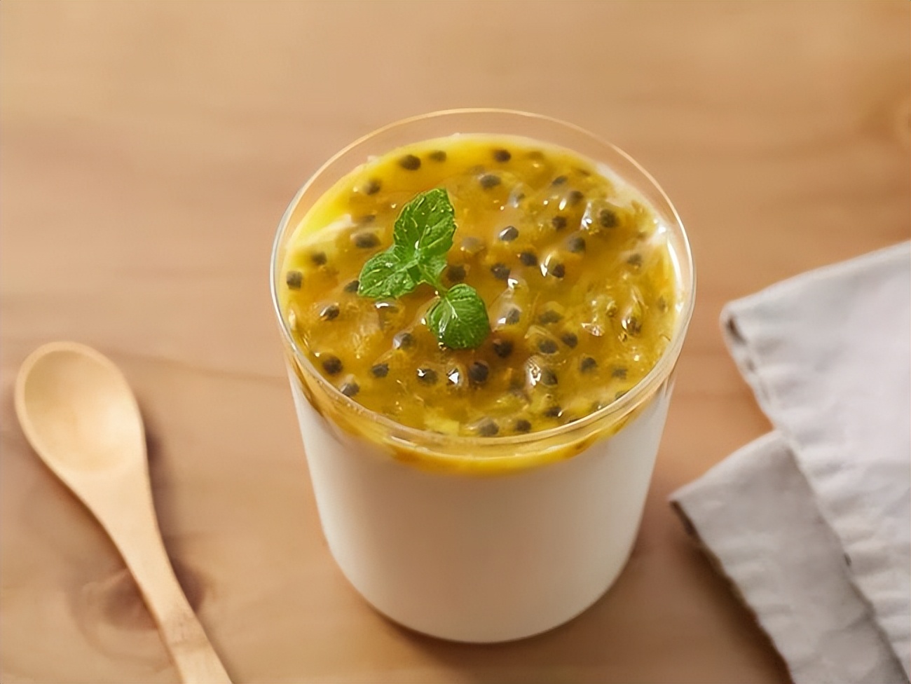 百香果|秋季，遇到这果使劲吃，钙含量是苹果20倍，安神润肠，越吃越健康