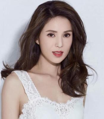李若彤 巩俐卸妆后、李若彤卸妆后、玲花卸妆后,网友调侃:这差距太大了