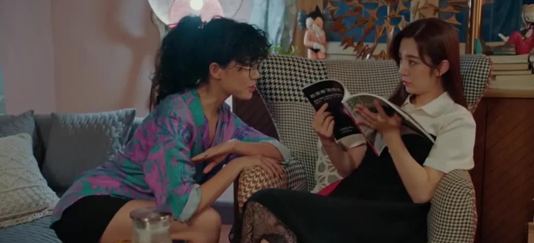 王晓晨|如张静初所说,黄谣不断:张子枫、黄多多报案,王晓晨被上下其手