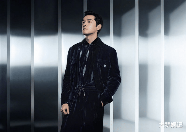 胡歌|秘婚1年多!胡歌与神秘妻“多张同框照流出”,真实身份全面起底