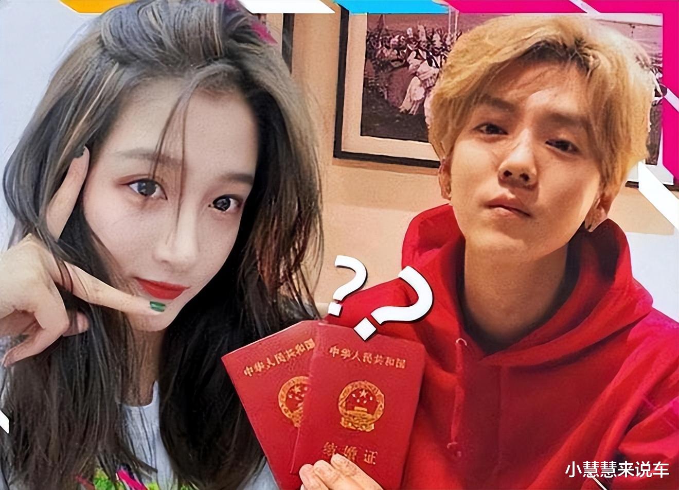 鹿晗|要结婚?曝鹿晗关晓彤婚房,占地800平似公园,只买不住引热议