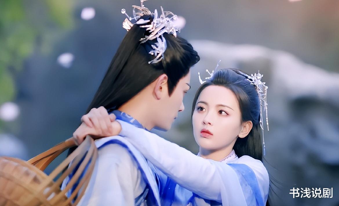 《七时吉祥》不如预期，36集大剧预备“救场”，男俊女美要封神