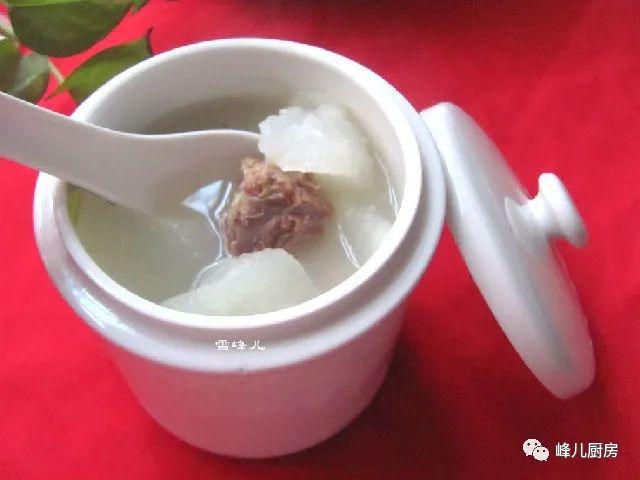 鲈鱼|11月8日立冬，立冬常喝这三道汤，营养美味真不错