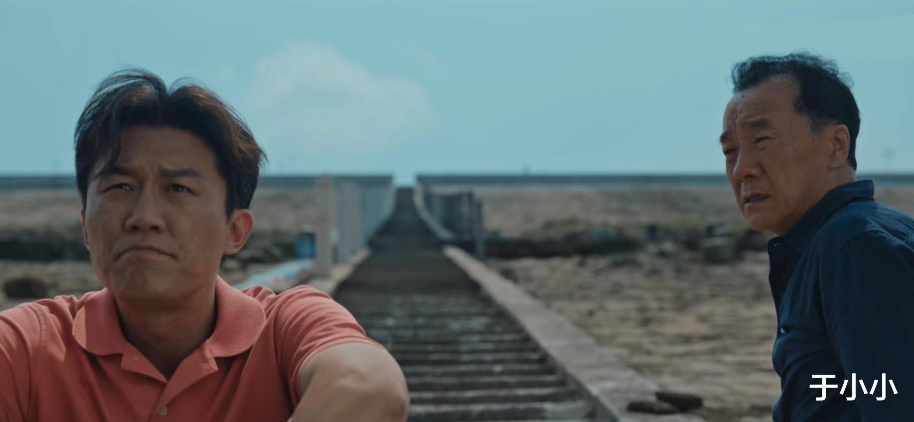 《消失的十一层》结局:原来,不起眼的李大民才是大BOSS