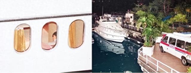 张智霖:你老婆身材很好,我曾经花了100万港币,包养她两多个月