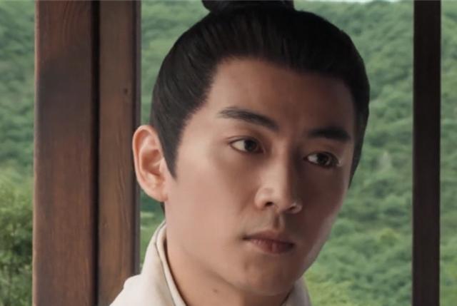 云襄传|《云襄传》云台门主就藏在云襄身边，看似不起眼，却在扮猪吃老虎