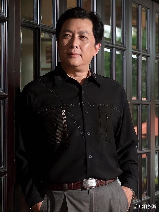 唐国强|这一次，轮到“老戏骨”唐国强“翻车”了？