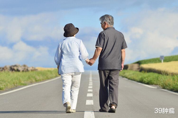 研究发现：走路与寿命之间的关系！人过了60岁以后，步数要刚刚好