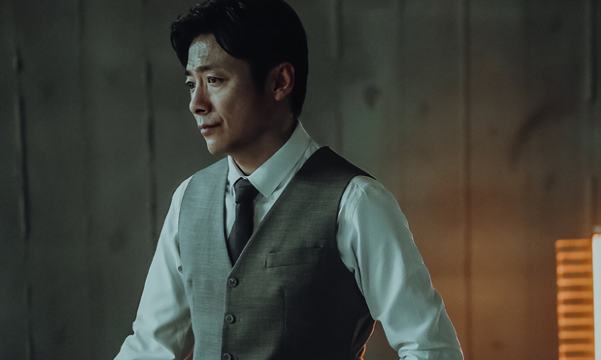 演技烂得像混子，《仿生人间》一群“神仙”里混进关系户，真招人嫌