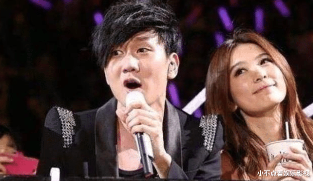 林俊杰|林俊杰多次向田馥甄示好,为何屡次遭受拒绝?