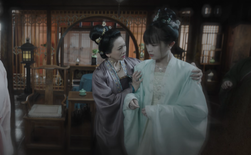 空降六集,热度第一,这是《庆余年》后唯一让我心服口服的权谋剧