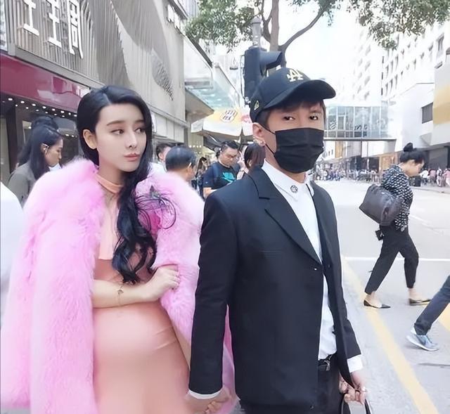 花800万整容成范冰冰，嫁给了主刀医生，何承熹后来怎么样了？