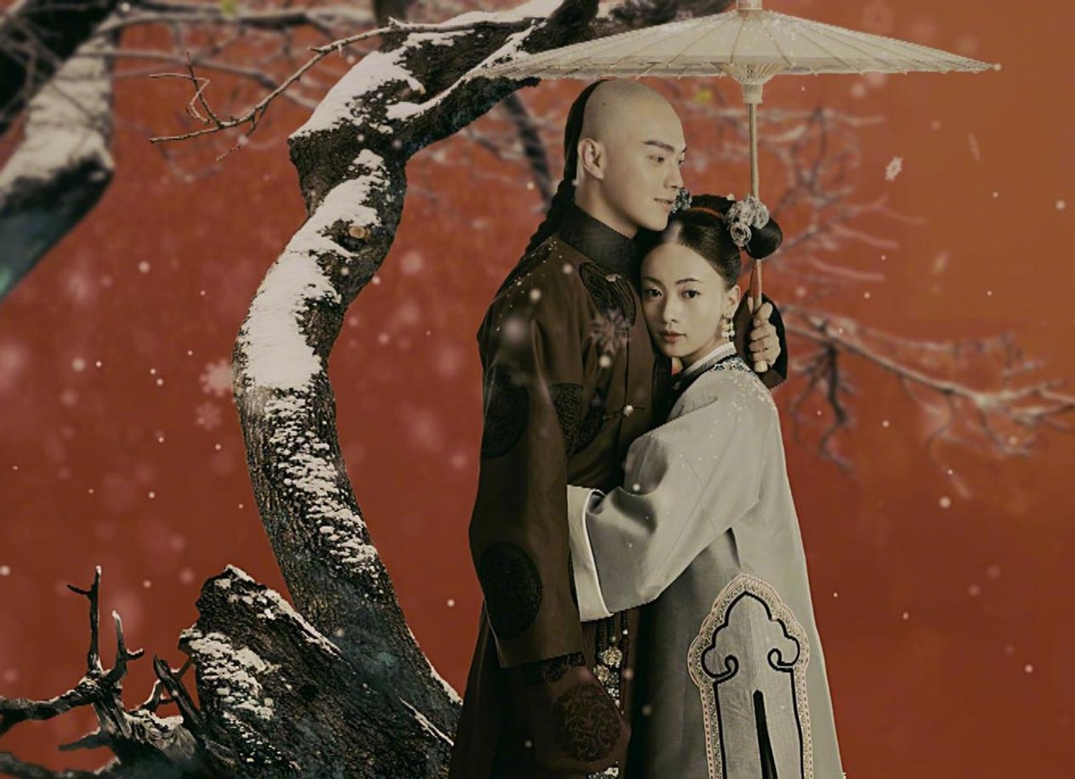 于正|于正新剧首播将至，御用女主成亮点，造型引热议，值得期待