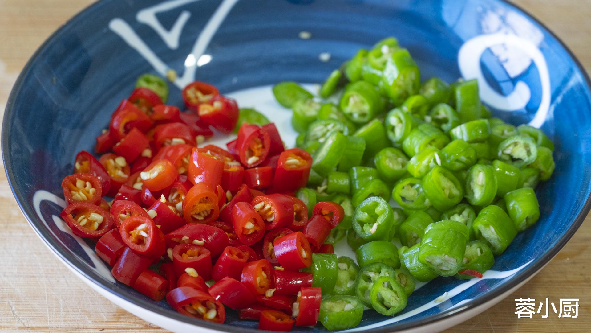 萝卜|“夏食酸,病不沾”,建议多吃5种酸味食物,补益心肺,开胃解馋