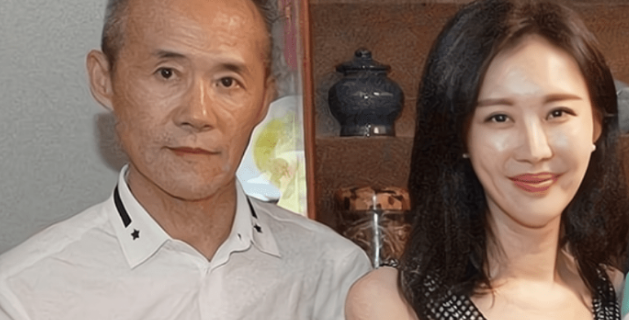 田朴珺|回顾：田朴珺回应和王石离婚，两人女儿已4岁，知情人曝两人另一关系