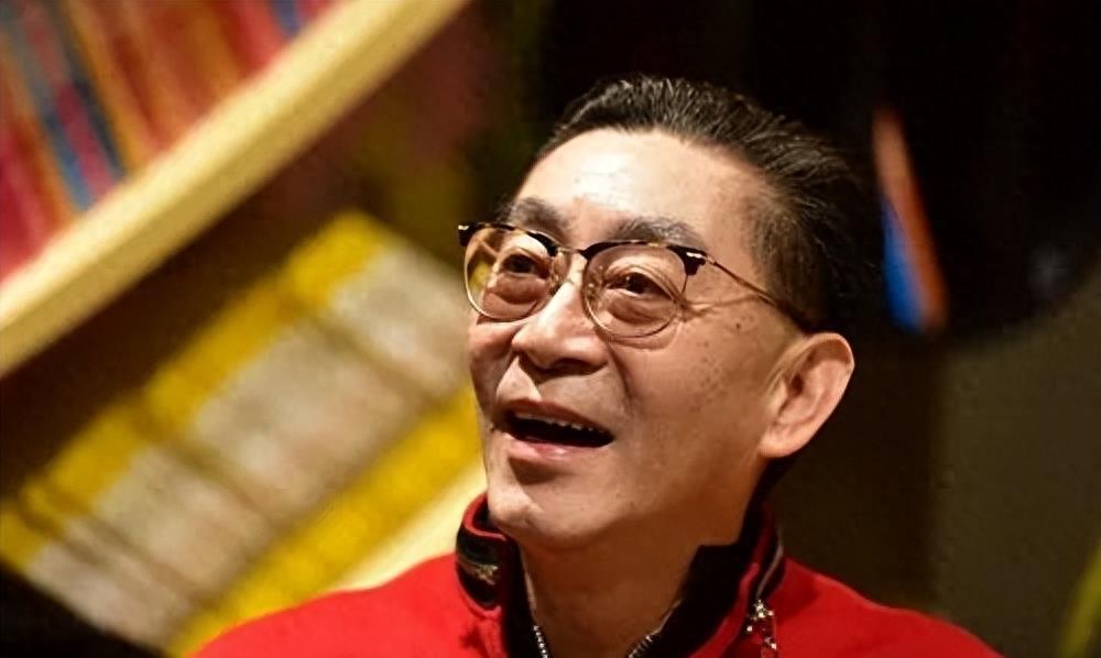 贪财又贪色,仗着资历在圈内“横行霸道”,这6位晚节不保真不冤