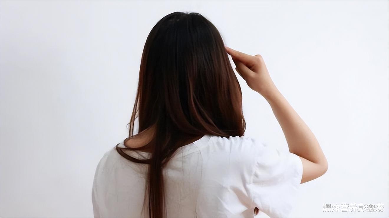 胆囊息肉|为什么两鬓先出现白发,如何能恢复正常?劝你先仔细了解下