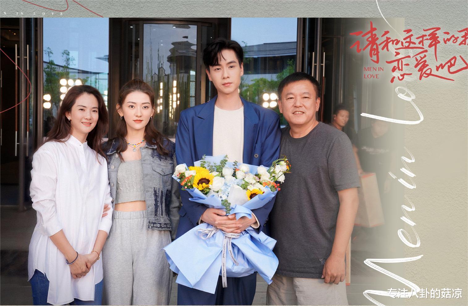 |七部高颜值待播小甜剧，每一对CP都好好磕，看看你最磕哪对？