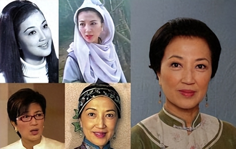 原来她早已离世，本以为她已退休享福，实际61岁时就患病而亡