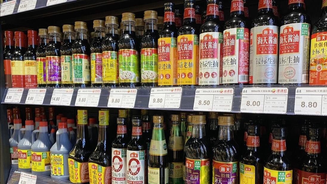 酱油|买酱油，瓶子上有这2个字，赶紧放下！不管啥牌子，再便宜也别买