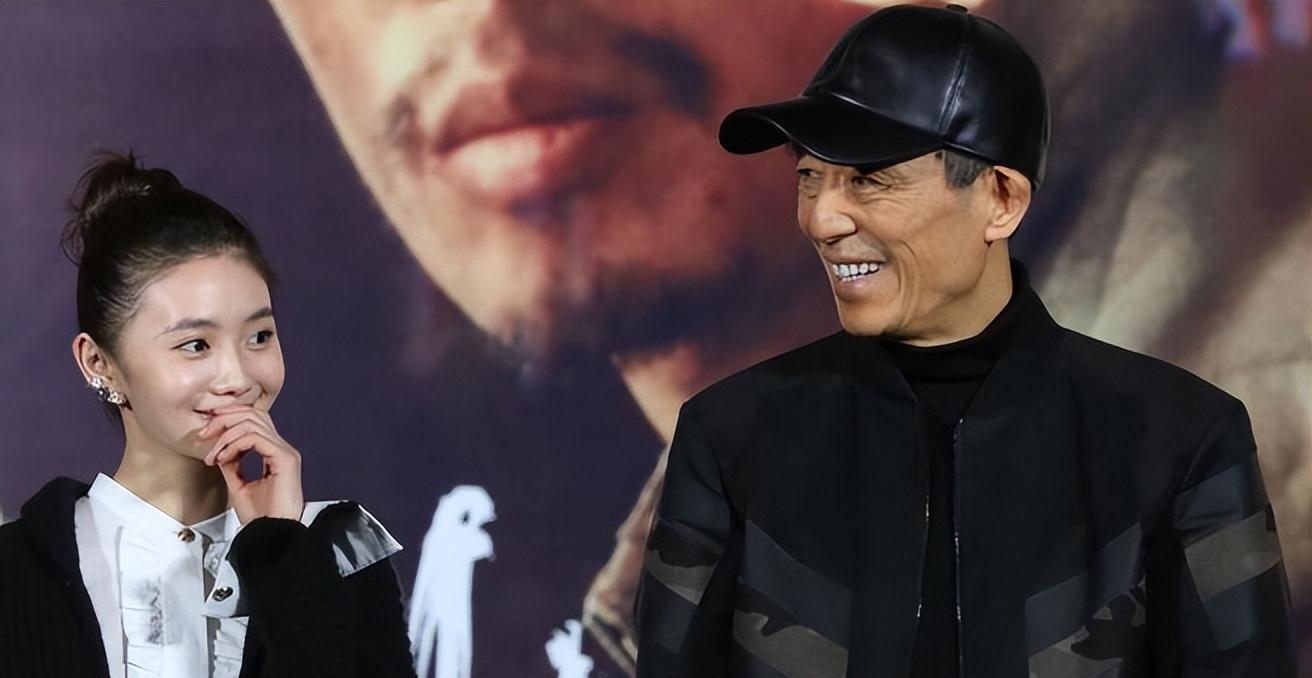 73岁张艺谋离婚门后续!42岁娇妻退网,疑似红杏出墙?