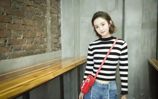 爽肤水 吴昕带火的“仙女烫”，减龄10岁！超适合圆脸、大脸、方脸