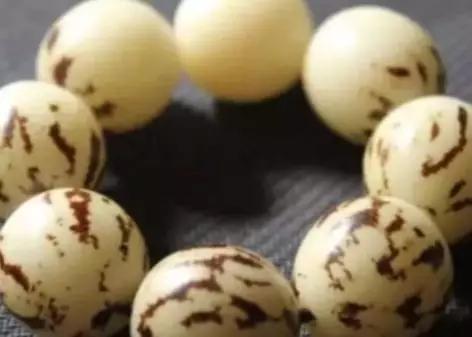 菩提根|车珠子,怕不是文玩人都着迷的事情吧?