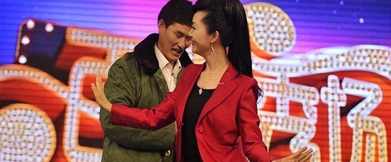 于文华不再隐瞒自己与朱之文的真实关系!原来我们都被骗了!