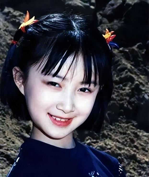 娱乐圈|最“干净”的4位女星,娱乐圈中的一股清流